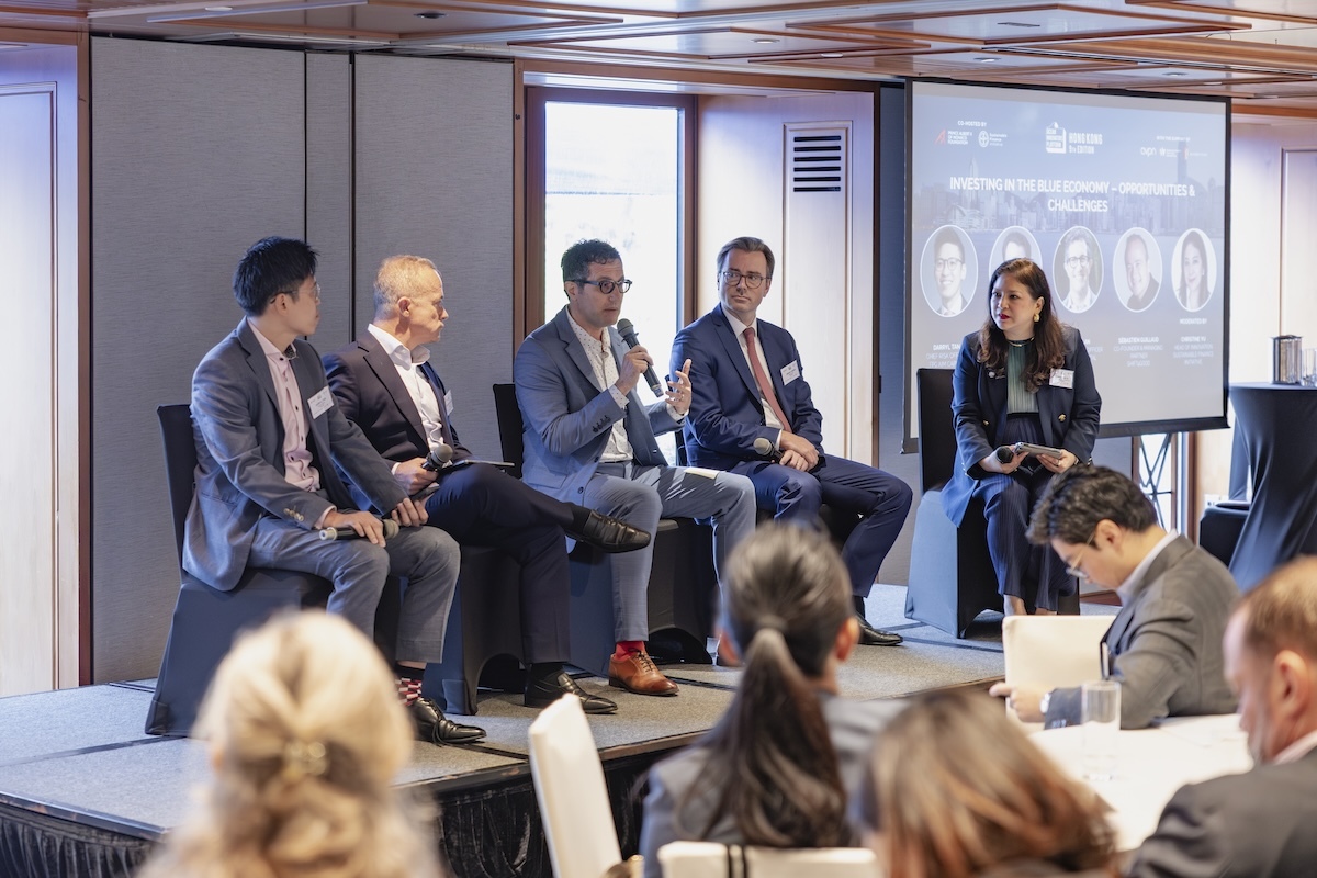 The Prince Albert II of Monaco Foundation and Circulate Capital Partner to Combat Ocean Plastic Pollution in South and Southeast Asia